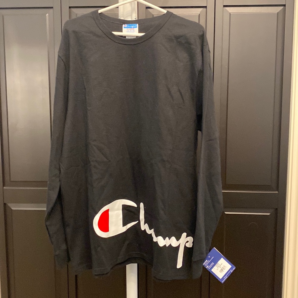 Men’s XL Champion T-Shirt NWT